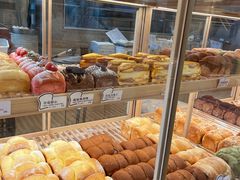 -崎本的店·专业酵种吐司(无锡万象汇店)