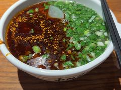 -中阿兰牛肉面(悦海新天地店)