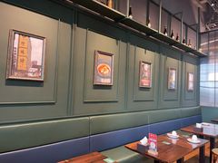 -章记星洲 · 新加坡餐厅(望京店)