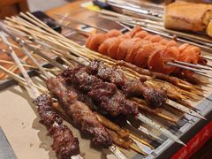 -东晓胜汇里(南洲北路店)