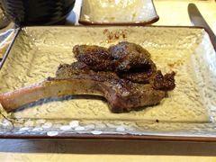-赤坂亭·M9和牛烧肉·铁板烧(合肥万象城店)