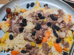 -纳鲁孜·新疆特色餐厅(上海悦荟广场店)