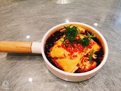 -姜君·千岛湖鱼头馆(浦东大道店)