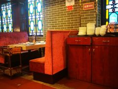 卡座-点都德(聚福楼店)