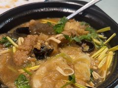 -禾珍珠家常小馆(河南博物院店)