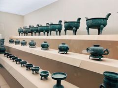 -上海博物馆(人民广场馆)