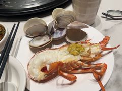 -青蓬蒸汽海鲜·深圳老字号·团建聚会(壹方城店)