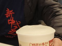-茶颜悦色(重庆英利大融城LG层店)