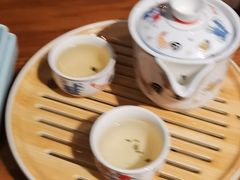-南拳十三姨·潮汕砂锅粥(世纪金源店)