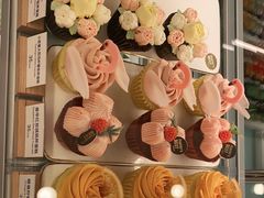 -派悦坊·甜品·蛋糕(虹口龙之梦店)