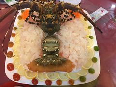 -大茄来海鲜餐厅(亚洲城分行)