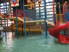 -南宫温泉水世界