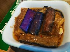 红烧茄子-老乡鸡(新邻天地店)