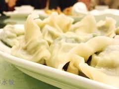 素三鲜水饺-黄家饺子东北特色菜馆(湖滨商业街店)