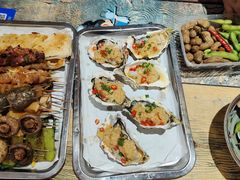 -老谢野馄饨(延安路店)