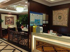 -金时代顺风大酒店(协泰店)