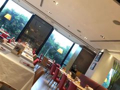 -深圳香格里拉酒店
