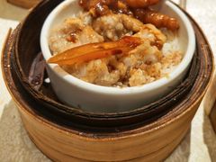 -四点金饭店(将军澳店)