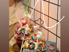 -WONDER ICE 萬得冰田(建設路总店)