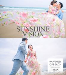 -日光视觉婚纱摄影(旗舰店)
