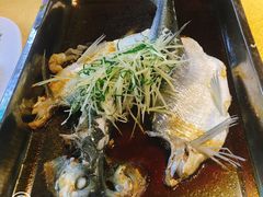 -大笑饭堂(甲子桥店)