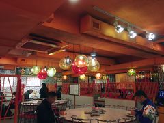 大堂-金记冰室(霎东街店)