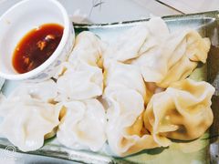手工鲅鱼水饺-崴海渔村(虹梅路店)