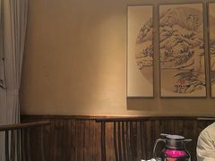 -湘力力小院·鱼汤泡饭(枫林路店)