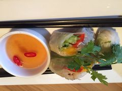 新元素餐厅(蓝色港湾店)-新元素(蓝色港湾店)