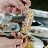 #0元玩转这座城东福山岛上山顶位置的一家烧烤炒菜罐子