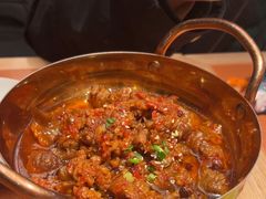 -浩海火燒雲傣家菜(芮欧百货店)