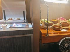 -天津东凯悦酒店·Market Café自助餐厅