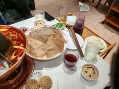 -东来顺饭庄(天坛店)