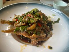 -渔娘渔家丹东海鲜(东直门店)