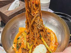 -木槿花韩式炭烤·熟成肉工坊(孙文东路店)