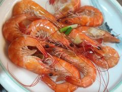 -小小饭店·休闲农庄·安吉松树林里的农家菜