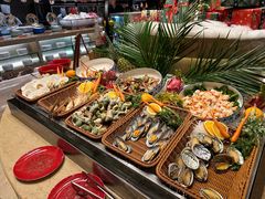 -上海浦东星河湾酒店