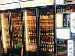 -大头叔烤鸡爪·朝鲜族烤串(天池路店)