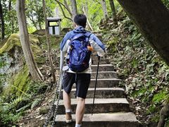 -浏阳石牛寨风景区