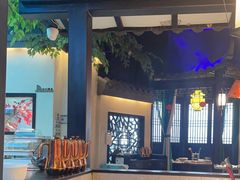 -宋徽厨·安徽菜(绿地店)