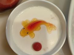 -京华烟云·北京烤鸭(领展购物广场·中关村店)