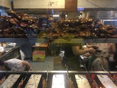 -老黄记手撕烤兔(玉林街店)