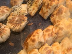 -中关村烤包子(中关村店)