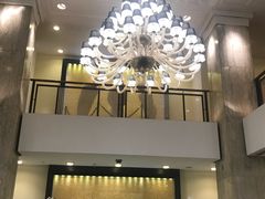 -Salon de The de Joel Robuchon(外滩18号店)