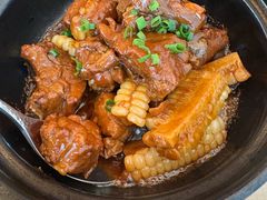 -海泰食府·新鲁菜·家宴(总部基地店)