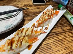 火焰五拼-小川洋风料理(街道口店)