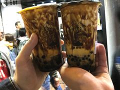 -老虎堂黑糖专壳 (尖沙咀乐道店)