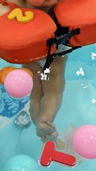 -鱼乐贝贝婴幼儿水育馆(高桥红坊店)