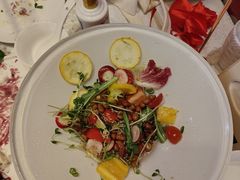 -大碗居·烤鸭·鱼头泡饼(天坛东门店)