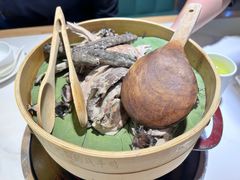 -黑鸡小馆(金源店)